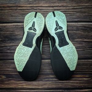 nike zoom kobe VII Beige